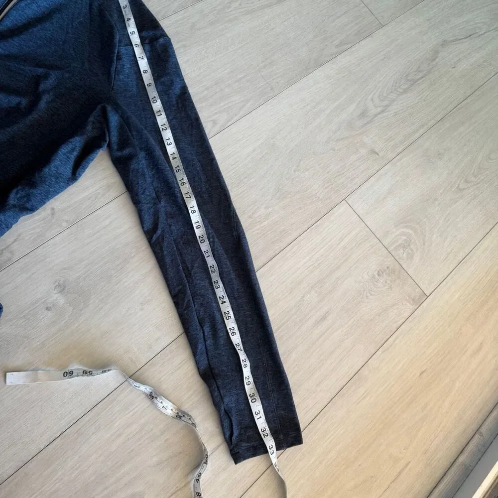 Lululemon Surge Warm Half-Zip size XL